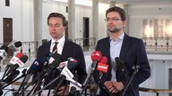 BOSAK Z OBURZAJĄCYMI WIADOMOŚCIAMI O NIEMIECKICH WYBRYKACH!