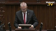  Oświadczenie Grzegorza Brauna ws.  propagowania naz**mu w banderowskim wydaniu przez Ukraińców!