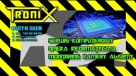 Instalacja i konfiguracja systemu operacyjnego Tronix Piotr Giza