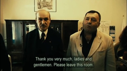 Łowcy Skór - Łódzki Nekrobiznes 2008