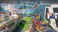 Call of Duty Black Ops III - MultiPlayer # 8 [Nuk3town] 60FPS
