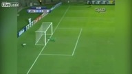 Bramkarz roku