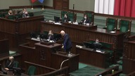 Janusz Korwin Mikke do Zandberga: Bogaci NIE PŁACĄ podatków, wszystkie podatki płacą biedni!