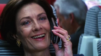 Mission Impossible 1996