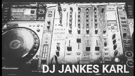 CLUB RETRO PARTY - DJ JANKES KARL 2017