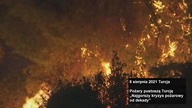 Kara Boża nad światem.  A to dopiero początek