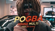 YOUNG MULTI - Pogba (prod. Got Barss)