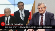 Morawiecki atakuje Norwegię.  Cymański: Te słowa nie były najbardziej fortunne i zręczne
