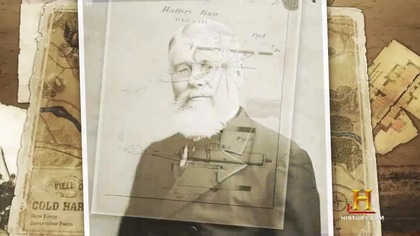  HISTORY CIVIL WAR SECRET MISSIO