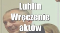Kampania wybrocza trwa.  Elżbieta Witek była w Chełmie