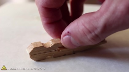 Mini gun