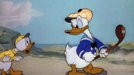 Kaczor Donald - Donald gra w golfa (1938)