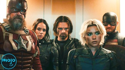 10 Reasons Thunderbolts Is The Best MCU Movie Since Endgame