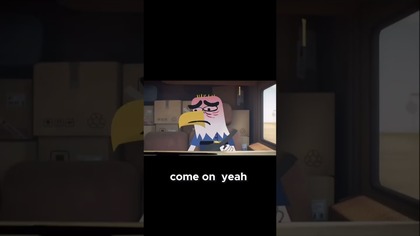 Look at that Richard tricks! He is perfect! 