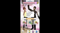 Me Girl Love Story Gameplay - Frenzoo