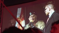 Ludzie Marszu Niepodległości 2017