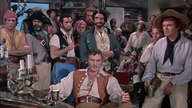 Korsarz (1958) The Buccaneer [1080p] [BDRip]