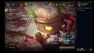 przegrywamy w lige URF