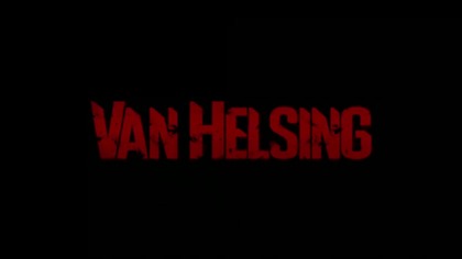 Van Helsing s1e8