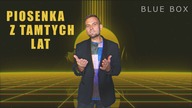 BLUE BOX - Piosenka z tamtych lat (z rep.  PJ ROBI) Disco Polo 2025