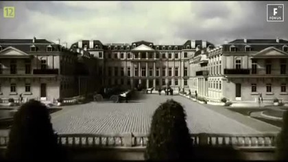 Napoleon Marsz Na Rosję odc 1
