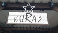 Kury, papugi i króliki - Garden kuRaż 06. 01. 2024