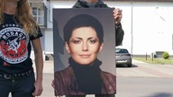 Uchylenie środka zapobiegawczego w postaci tymczasowego arestu dla Wojciecha Olszańskiego 13 05 2022