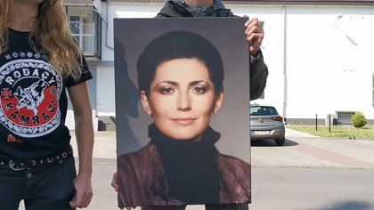 Uchylenie środka zapobiegawczego w postaci tymczasowego arestu dla Wojciecha Olszańskiego 13 05 2022