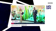Łapu Capu (17 marca 2025)