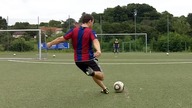 Best Knuckleballs Free Kicks 2011