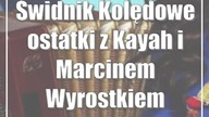 Świdnik: Kolędowe ostatki z Kayah i Marcinem Wyrostkiem