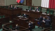 Jakub Kulesza: Tworzycie kolejny BUBEL prawny dla MANDATÓW! To jest CHORE!