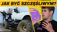 JAK BYĆ SZCZĘŚLIWYM feat.  PATEC