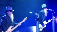ZZ Top ...  Live ...