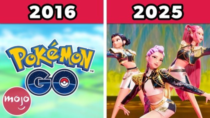 The Biggest Pop Culture Event of Every Year: 2016 to Now