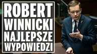 Robert Winnicki (Konfederacja) - Najlepsze wypowiedzi