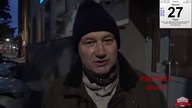 Z. Kekus (PPP 344) M&oacute;j protest od 26 sierpnia Dzień 2. , a właściwie jeszcze noc ...