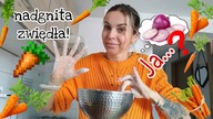 ZGNIŁA I ZWIĘDŁA WŁOSZCZYZNA KUPIĆ CZY NIE ? JA CEBULA - DZIEŃ W KUCHNI
