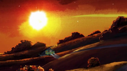 Scooby-Doo i zgadnij kto... S02E22 [Dubbing PL] (2019) (Serial animowany)