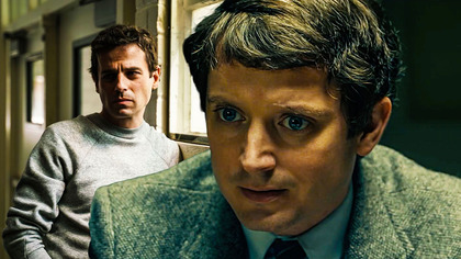 No Man of God (2021) Napisy PL