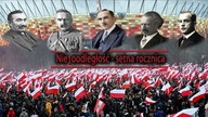 Marsz Niepodległości 2018 - relacja z serca wydarzeń - na żywo! [HD]