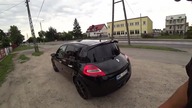 Renault Megane II Sport-Francja Elegancja czy bieda bez chleba?