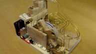 Perpetuum mobile