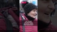 SONDA ULICZNA: Czy handel W NIEDZIELĘ powinien zostać PRZYWRÓCONY? #shorts