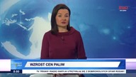 TV Trwam - ceny paliw w Polsce