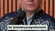Od najmłodszych lat jesteśmy programowani  Mieczysław Bielak | Michał Toczyłowski | Narum | Narine