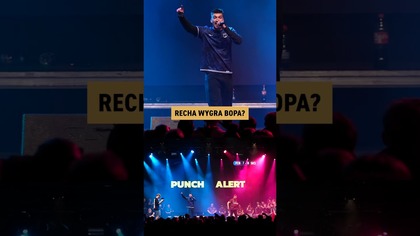 Recha nie zawodzi nigdy, kozak totalny