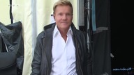 Doieter Bohlen kulisy koncertu w Berlinie 03.  09.  2019