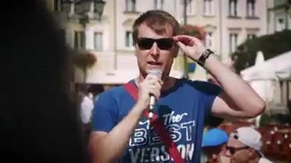 POLAK PRACUJĄCY WE WŁOSZECH W PRZEMYŚLE LOTNICZYM, OBNAŻA KŁAMSTWA BERGAMO