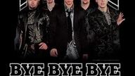 NSYNC - Bye Bye Bye (PaulPoland Extended Version 2025)